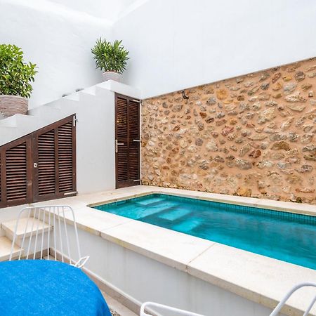 Villa Casa La Roca Pollensa Exterior foto